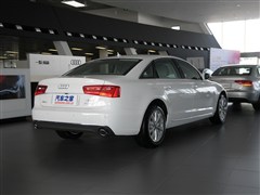 2014款 30 FSI 舒适型