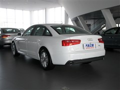 2014款 30 FSI 舒适型