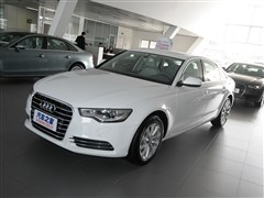 2014款 30 FSI 舒适型