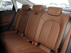 2014款 30 FSI 豪华型