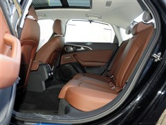 2014款 30 FSI 豪华型