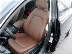 2014款 30 FSI 豪华型