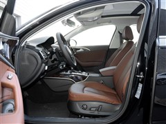 2014款 30 FSI 豪华型