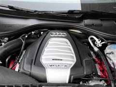 2014款 30 FSI 豪华型