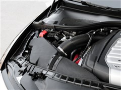 2014款 30 FSI 豪华型