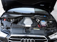 2014款 30 FSI 豪华型