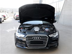 2014款 30 FSI 豪华型