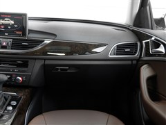 2014款 30 FSI 豪华型