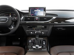 2014款 30 FSI 豪华型