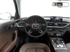 2014款 30 FSI 豪华型