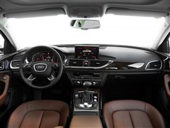 2014款 30 FSI 豪华型