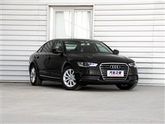 2014款 30 FSI 豪华型