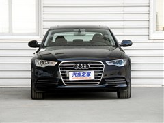 2014款 30 FSI 豪华型