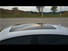 2014款 30 FSI 豪华型