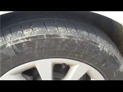 2014款 30 FSI 豪华型