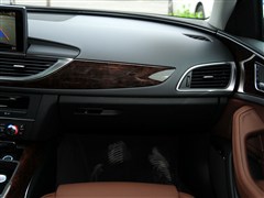 2014款 35 FSI 舒适型