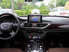 2014款 35 FSI 舒适型