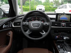 2014款 35 FSI 舒适型
