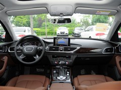 2014款 35 FSI 舒适型