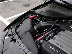 2014款 35 FSI 舒适型