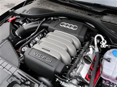 2014款 35 FSI 舒适型