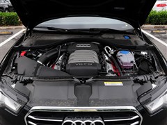 2014款 35 FSI 舒适型