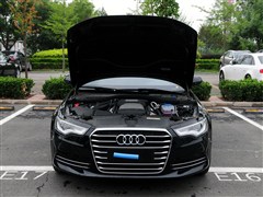 2014款 35 FSI 舒适型