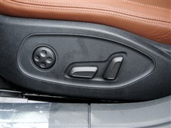 2014款 35 FSI 舒适型