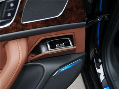 2014款 35 FSI 舒适型