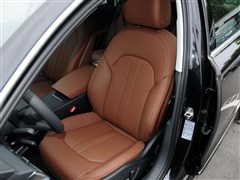 2014款 35 FSI 舒适型