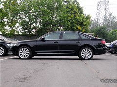 2014款 35 FSI 舒适型