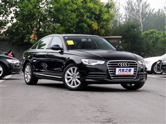 2014款 35 FSI 舒适型