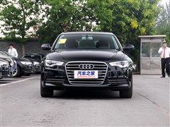 2014款 35 FSI 舒适型