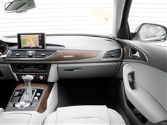2014款 35 FSI quattro 豪华型