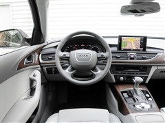 2014款 35 FSI quattro 豪华型