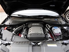 2014款 35 FSI quattro 豪华型