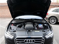 2014款 35 FSI quattro 豪华型