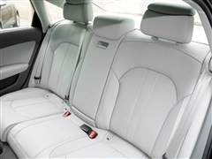 2014款 35 FSI quattro 豪华型