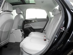 2014款 35 FSI quattro 豪华型