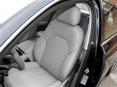 2014款 35 FSI quattro 豪华型