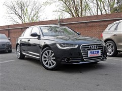 2014款 35 FSI quattro 豪华型