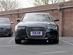 2014款 35 FSI quattro 豪华型