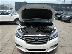 2014款 2.0T 自动豪华型