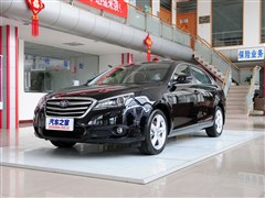 2014款 2.0T 自动旗舰型