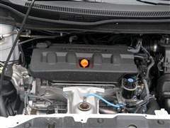 2014款 1.8L 自动舒适版