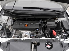 2014款 1.8L 自动舒适版