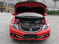 2014款 1.8L 自动豪华版