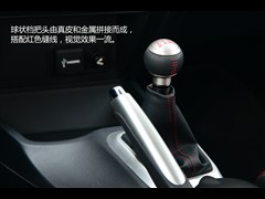 2014款 2.4L 手动Si