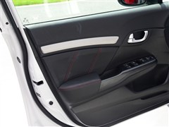 2014款 2.4L 手动Si