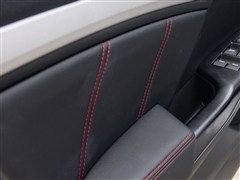 2014款 2.4L 手动Si